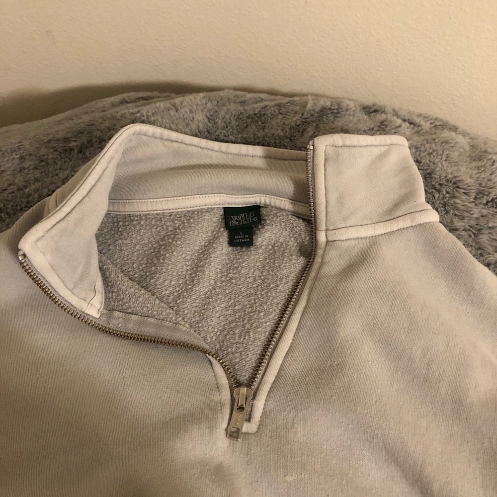 Soft Pull over - Picture 2 of 4